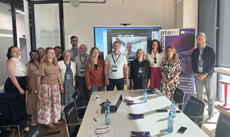 Innovate-EU
