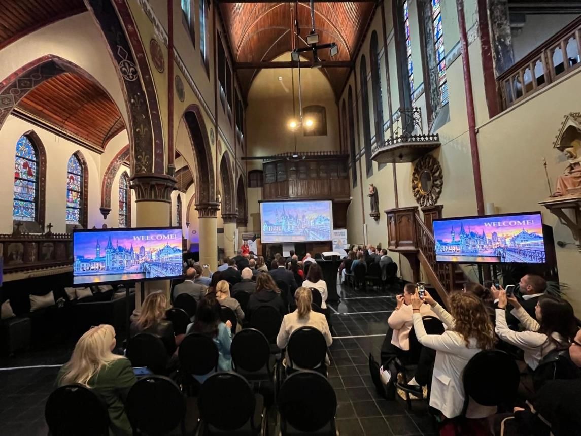 Celebrating Innovation and Collaboration at the Value4Pack Final Event