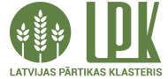 LPK - Latvijas Pārtikas Klasteris